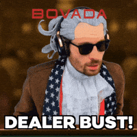 Turning Too Many GIF by Bovada