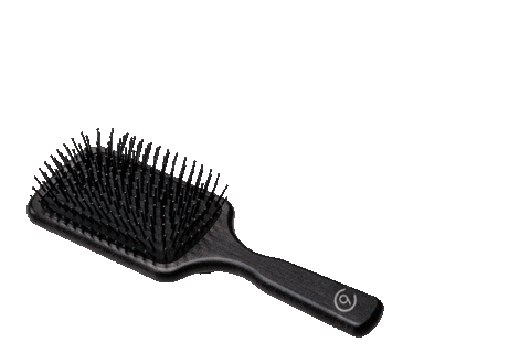 cloud nine brush Sticker by Haircare Australia