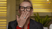 Channel 9 Reaction GIF by The Block