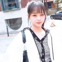 K Pop Kiss GIF