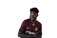 Celebration Goal Sticker by AC Sparta Praha