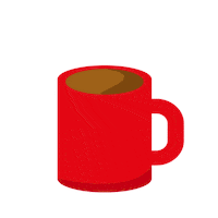 Hot Chocolate Coffee Sticker by PAGRO DISKONT