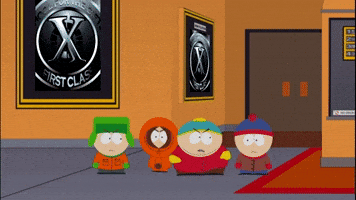 We Don't Wanna Hang Out With You