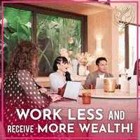 Go Team Money GIF by Ingrid Arna