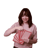 Ingriddach Sticker by KatarinaBric