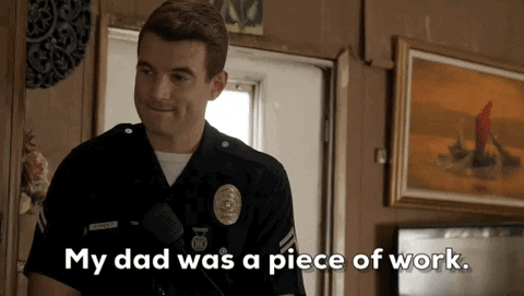 Shemar Moore Swat GIF by CBS