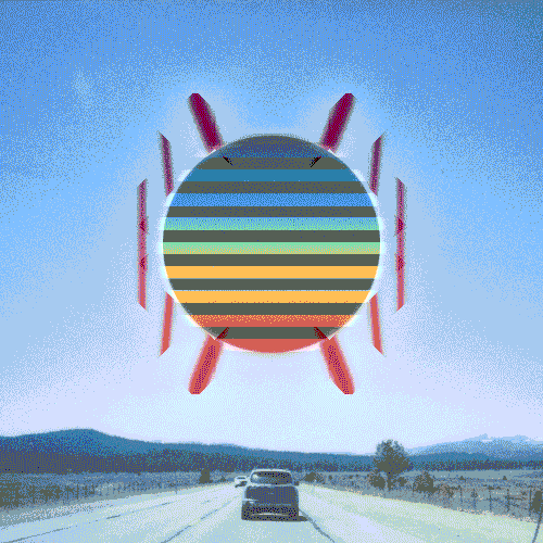 Loop Circle GIF by jaydr.1