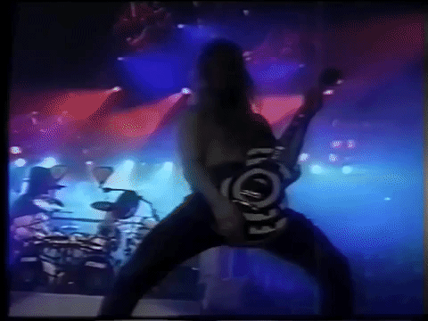 zakk wylde GIF