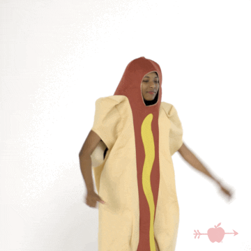 Hot Dog Meat GIF by Applegate