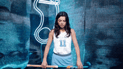 North Carolina Ncaa GIF by UNC Tar Heels