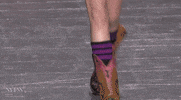 anna sui nyfw 2016 GIF by NYFW: The Shows