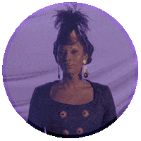 dominique jackson mood Sticker by Pose FX