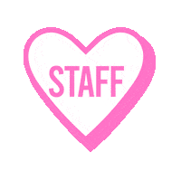 Heart Love Sticker by SuperetteShop