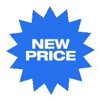 Newnewnew Newprice Sticker by SuperetteShop