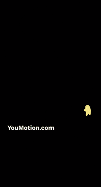 Magic Sparkle GIF by youmotion.com