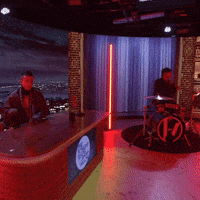 Perform Jimmy Fallon GIF by The Tonight Show Starring Jimmy Fallon