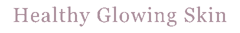 draaestheticcentre giphyupload giphystrobetesting glowingskin Sticker