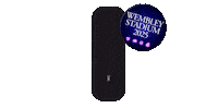 We Pray Chris Martin Sticker by Coldplay