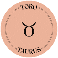 Makeup Zodiac Sticker by Naj Oleari Beauty