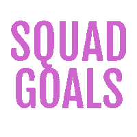 Party Girls Sticker by xoNecole