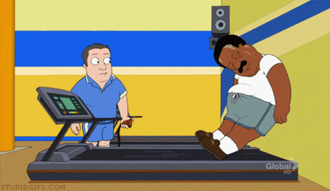 Family Guy GIF