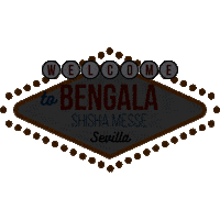 vegas sevilla Sticker by Bengala Spain