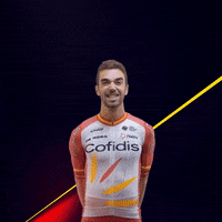 Bike Cycling GIF by Team Cofidis - #CofidisMyTeam