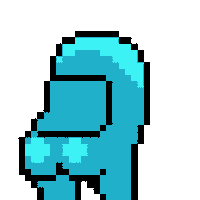 Suspicious Dance Sticker