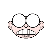 Erdi Sticker by Listelik