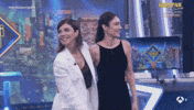 Peliculas Actriz GIF by El Hormiguero