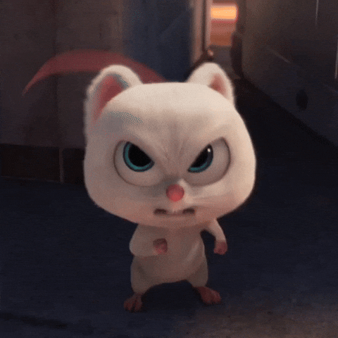 soydavidfelipe giphyupload cartoon giphycreatortest mouse GIF