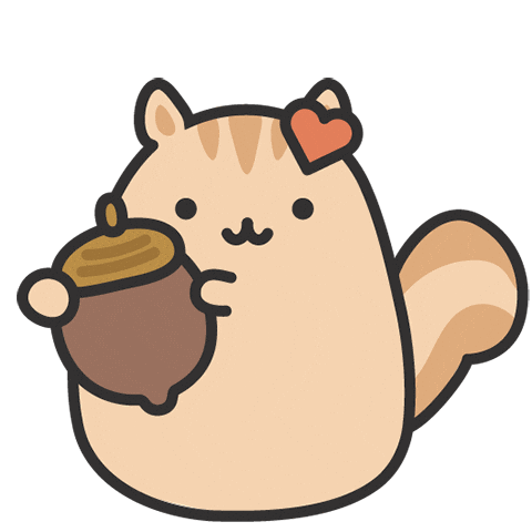 Halloween Fall Sticker