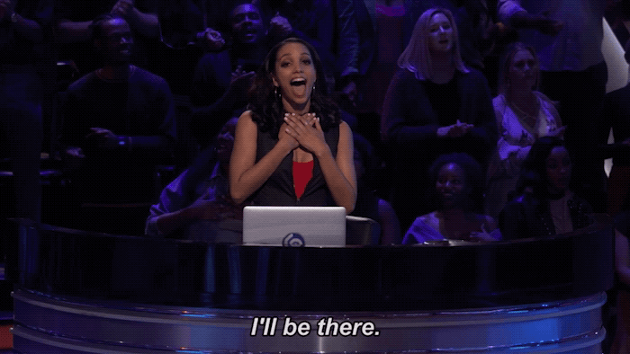 jamie foxx dancing GIF by Fox TV