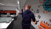 Football Nfl GIF by The Goat Agency