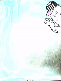 framebeta GIF by Republic Records Holiday Party GIFs