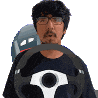 77 Miles Per Hour Sticker