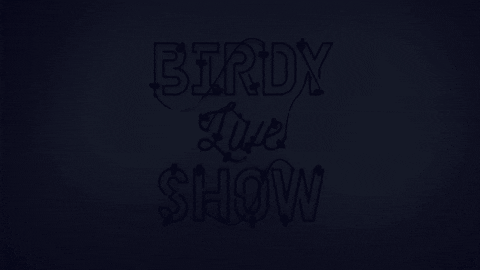 bengui giphyupload live show neon GIF