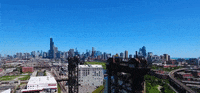 chicago illinois GIF