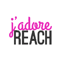 Model Agency Sticker by J'ADORE MODELS