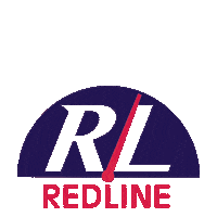 I Survived Redline Sticker by F45 Sandyford