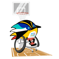 Para Atletismo Sticker by Santiago 2023
