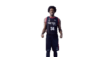 Liga Endesa Basketball Sticker by ACB