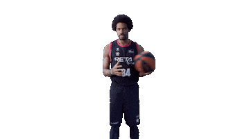 Liga Endesa Basketball Sticker by ACB