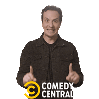 Ccbr Cabral Sticker by Comedy Central BR