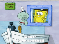 season 8 episode 21 GIF by SpongeBob SquarePants