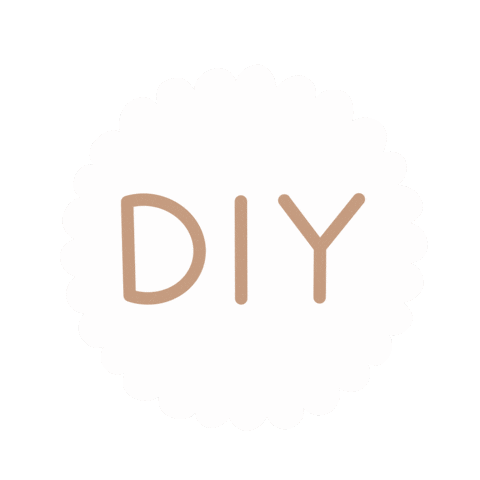 Do It Yourself Diy Sticker