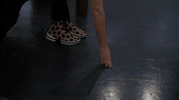 Fab 5 Jvn GIF by Queer Eye