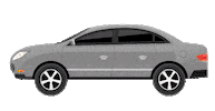 AutohausStaiger auto suv autohaus pkw Sticker