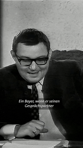 Bairisch lernen