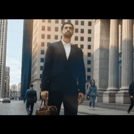 Investing Save GIF by Wahed Invest